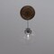 Ekena Millwork Baltimore PVC Medallion (Canopies up to 6 1/2"), 16"OD x 3 1/2"ID x 1"P, Metallic Antique Brass CMP16BACAB - alternate 10